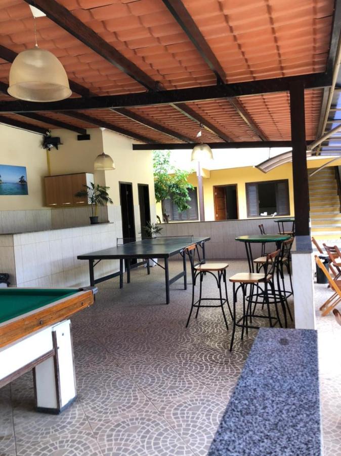 Pousada Do Cardoso Angra dos Reis Exterior foto